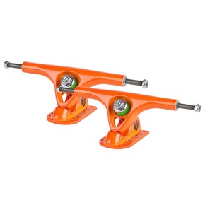 Přejít na produkt Longboard truck Paris V2 orange
