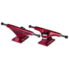 Go to the product Trucks Theeve Csx V3 red/black