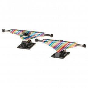 Přejít na produkt Truck Theeve Csx V3 Hollow Rainbow raw/black