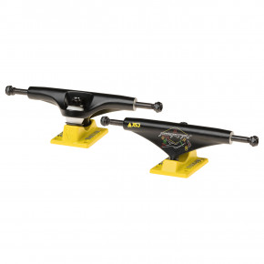 Přejít na produkt Truck Theeve Palmquist V3 black/yellow