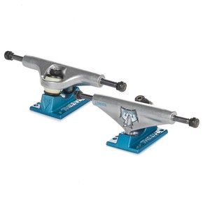 Przejść do produktu Truck Theeve Tiking V3 raw/blue 2016