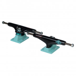 Přejít na produkt Truck Thunder Color Theory Team Hollows black/blue