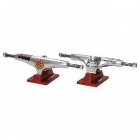Prejsť na produkt Truck Thunder Guy Mariano Serpent Moon silver/red