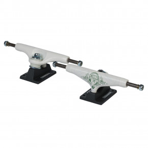 Přejít na produkt Truck Thunder Tyshawn Pedigree white/black