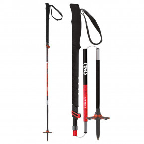 Přejít na produkt TSL Tour Carbon 5 Cross Swing 2019/2020