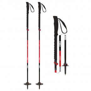 Přejít na produkt TSL Tour Carbon 5 Cross WT 2018/2019