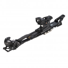 Przejść do produktu Tyrolia Adrenalin 14 At Short W/o Brake solid black 2020/2021