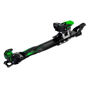 Prejsť na produkt Tyrolia Adrenalin 16 Long solid black/flash green 2016/2017