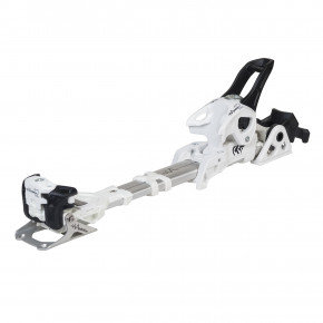 Prejsť na produkt Tyrolia Ambition 12 solid white/black 2018/2019