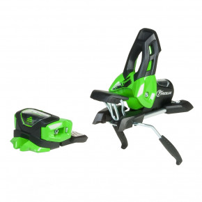 Przejść do produktu Tyrolia Attack 11 Gw Brake 90 grey 2017/2018