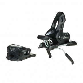 Prejsť na produkt Tyrolia Attack 11 Gw Brake 90 solid black 2017/2018