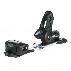 Przejść do produktu Tyrolia Attack 11 Gw solid black 2017/2018