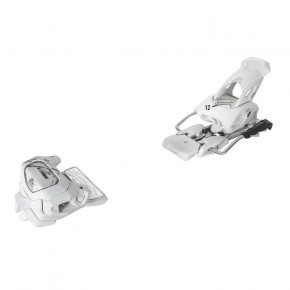 Prejsť na produkt Tyrolia Attack 12 Gw Brake 85 matt white 2018/2019