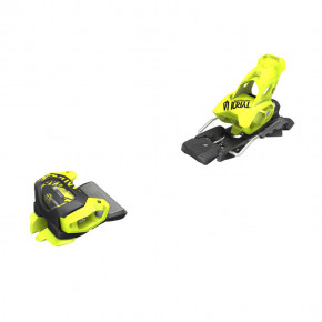 Prejsť na produkt Tyrolia Attack 2 13 Gw Brake 110 flash yellow 2020/2021
