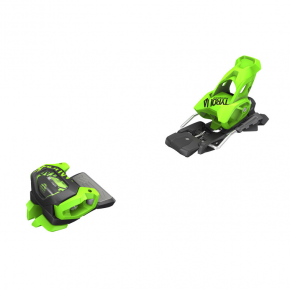 Přejít na produkt Tyrolia Attack2 13 GW Brake 95 green 2019/2020