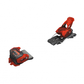 Přejít na produkt Tyrolia Attack2 13 GW Brake 95 red 2019/2020