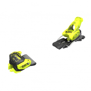Přejít na produkt Tyrolia Attack2 16 GW flash yellow 2019/2020