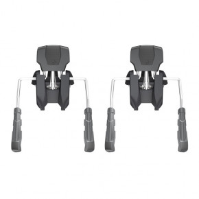 Prejsť na produkt Tyrolia Powerrail Brake LD 110 2019/2020