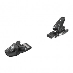 Przejść do produktu Tyrolia Sx 4.5 Ac solid black/silver 2017/2018