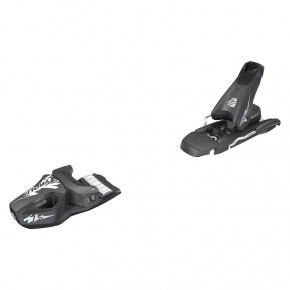Przejść do produktu Tyrolia Sx 7.5 Ac solid black/white 2017/2018