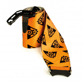 Przejść do produktu Union Climbin Skins orange 2018/2019
