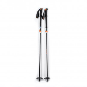 Prejsť na produkt Union Telescopic Poles orange 2018/2019