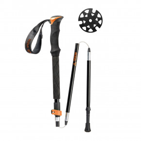 Przejść do produktu Union Telescopic Poles orange 2018/2019