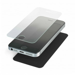 Přejít na produkt Obal na telefon Urbanears Phone Glass iPhone 5/5S black 2017
