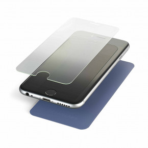 Přejít na produkt Obal na telefon Urbanears Phone Glass iPhone 6/6S sea grey 2017