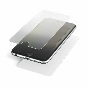 Přejít na produkt Obal na telefon Urbanears Phone Glass iPhone 6/6S true white 2017