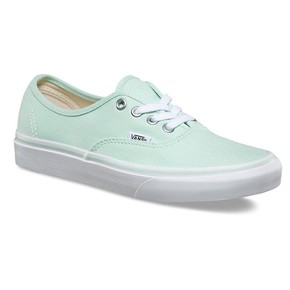 Přejít na produkt Tenisky Vans Authentic bay/true white 2017