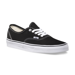 Go to the product Sneakers Vans Authentic black 2019