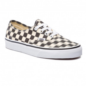 Go to the product Sneakers Vans Authentic blur check black/classic white 2019