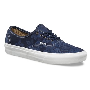 Přejít na produkt Tenisky Vans Authentic floral jacquard parisian night/b 2017