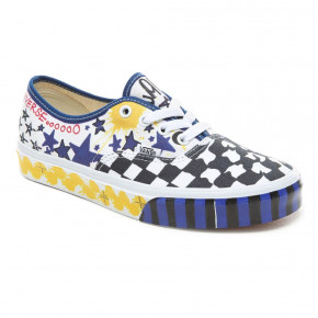 Go to the product Sneakers Vans Authentic galactic goddess true white/mult 2019