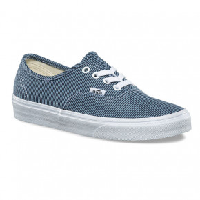Přejít na produkt Tenisky Vans Authentic jersey blue/true white 2018