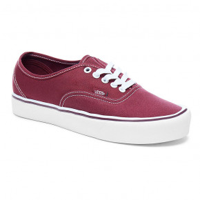 Přejít na produkt Tenisky Vans Authentic Lite canvas port royale/true white 2018