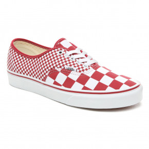 Přejít na produkt Tenisky Vans Authentic mix checker chili peppe 2019
