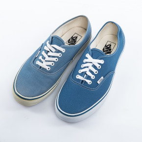 Přejít na produkt Použité tenisky Vans Authentic navy