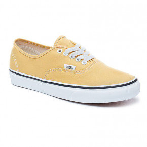 Přejít na produkt Tenisky Vans Authentic ochre/true white 2018
