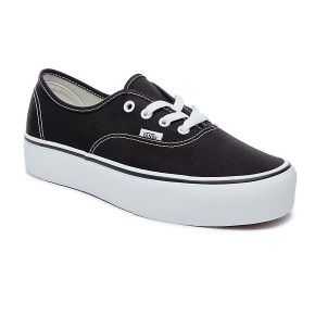 Přejít na produkt Tenisky Vans Authentic Platform black 2018
