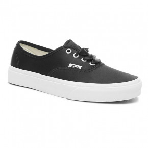 Přejít na produkt Tenisky Vans Authentic satin lux black/true white 2018