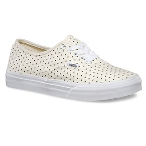 Prejsť na produkt Tenisky Vans Authentic Slim micro hearts classic white/black 2015