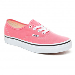 Go to the product Sneakers Vans Authentic strawberry pink/true whte 2019