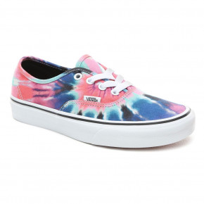 Přejít na produkt Tenisky Vans Authentic tie dye multi/true white 2019