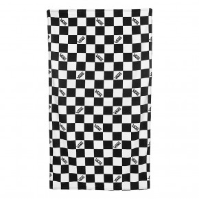 Go to the product Vans Beach Towel checkerboard black/white check 2018