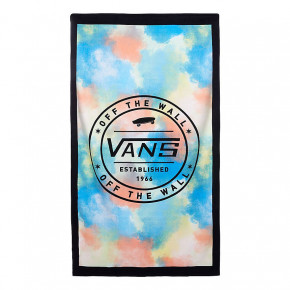 Go to the product Vans Beach Towel tie dye 2018
