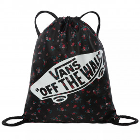 Přejít na produkt Vak na záda Vans Benched Bag beauty floral black 2020