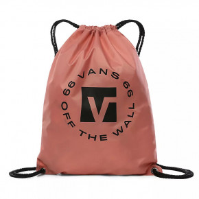 Prejsť na produkt Vrecko na chrbát Vans Benched Bag rose dawn 2020