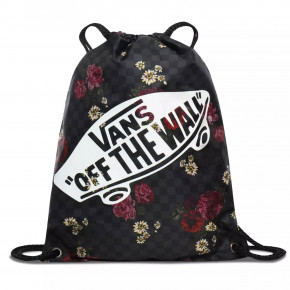 Přejít na produkt Vak na záda Vans Benched botanical check 2019
